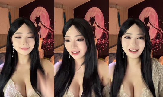 xiaojiujiujiujiujiu TikTok Live — Oct 3, 2026, 8:09 AM