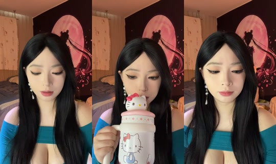 xiaojiujiujiujiujiu TikTok Live — Oct 5, 2026, 9:18 AM