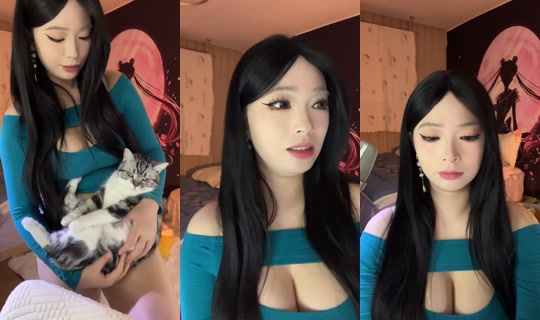 xiaojiujiujiujiujiu TikTok Live — Oct 5, 2026, 10:08 AM