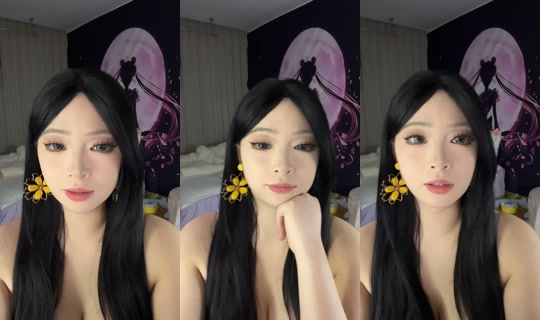 xiaojiujiujiujiujiu TikTok Live — Oct 7, 2026, 10:48 AM