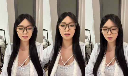xiaojiujiujiujiujiu TikTok Live — Oct 8, 2026, 7:24 AM