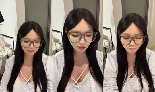 xiaojiujiujiujiujiu TikTok Live — Oct 8, 2026, 8:19 AM