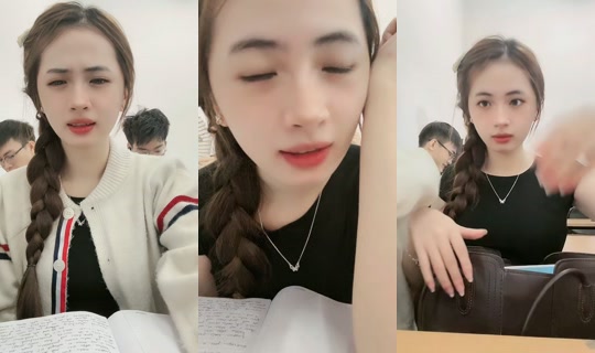 xiaomeimei_066 TikTok Live — Oct 7, 2026, 2:25 AM