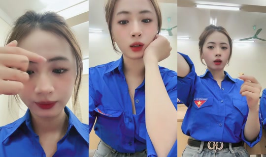 xiaomeimei_066 TikTok Live — Oct 7, 2026, 11:58 AM