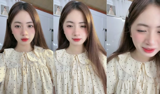 xiaomeimei_066 TikTok Live — Oct 9, 2026, 7:59 AM