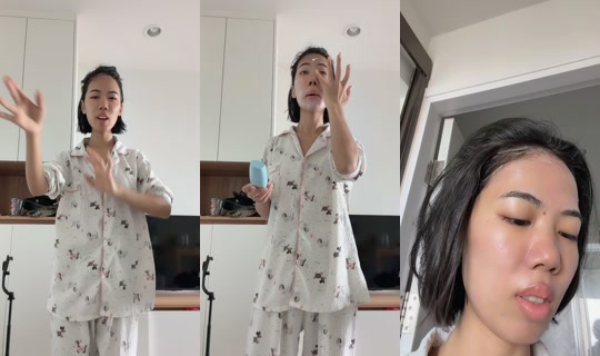xiaonibao88 TikTok Live — Aug 25, 2026, 2:44 AM
