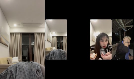 xiaoxiao0941 TikTok Live — Sep 8, 2026, 3:17 PM