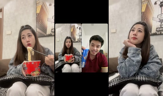 xiaoxiao0941 TikTok Live — Sep 10, 2026, 1:20 PM