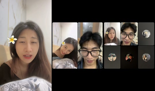xiaoxiao0941 TikTok Live — Sep 28, 2026, 2:50 PM