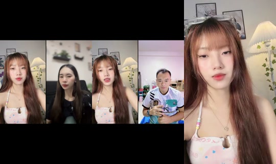 xiaoxiaoxaio TikTok Live — Sep 23, 2026, 12:23 AM