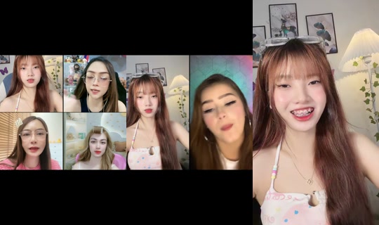 xiaoxiaoxaio TikTok Live — Sep 23, 2026, 1:14 AM