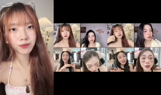 xiaoxiaoxaio TikTok Live — Sep 23, 2026, 3:26 AM