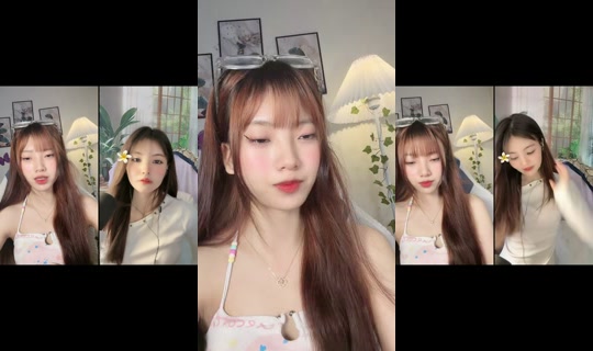 xiaoxiaoxaio TikTok Live — Sep 23, 2026, 9:29 AM