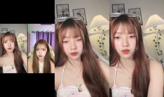 xiaoxiaoxaio TikTok Live — Sep 23, 2026, 10:19 AM