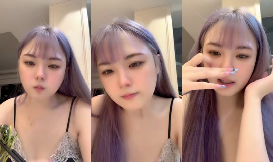 xiaoxin_215 TikTok Live — Aug 28, 2026, 12:15 PM