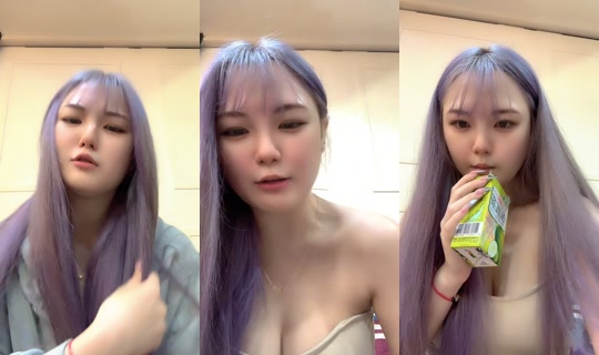 xiaoxin_215 TikTok Live — Aug 28, 2026, 2:29 PM