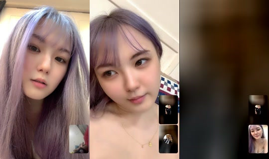 xiaoxin_215 TikTok Live — Aug 28, 2026, 3:19 PM