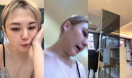 xiaoxin_215 TikTok Live — Oct 2, 2026, 7:21 AM