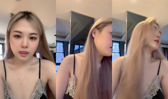 xiaoxin_215 TikTok Live — Oct 6, 2026, 8:04 AM