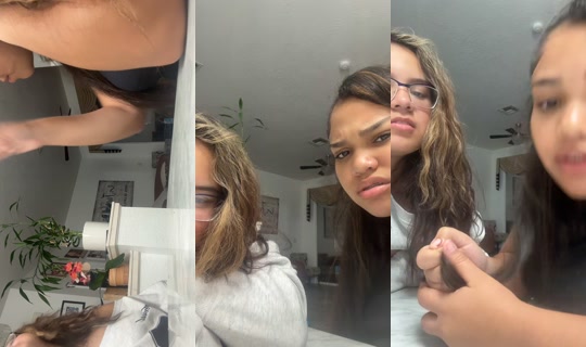 xiaraa_5 TikTok Live — Sep 14, 2026, 10:39 PM