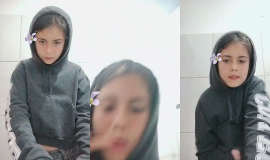 xiaradasilva TikTok Live — Aug 23, 2026, 9:57 PM