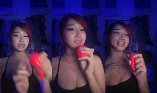 xiarejano TikTok Live — Aug 31, 2026, 4:54 PM