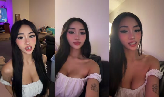 xiayuliian TikTok Live — Sep 28, 2026, 5:44 AM