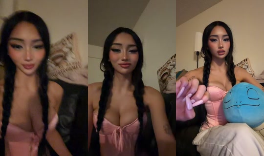 xiayuliian TikTok Live — Oct 1, 2026, 4:40 AM