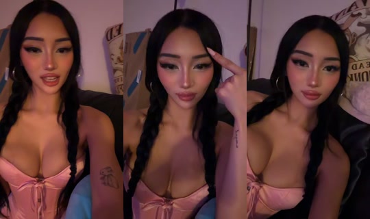 xiayuliian TikTok Live — Oct 1, 2026, 5:30 AM