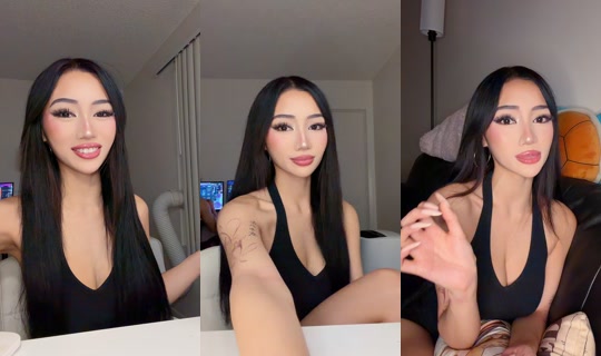 xiayuliian TikTok Live — Oct 6, 2026, 3:46 AM