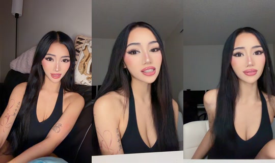 xiayuliian TikTok Live — Oct 6, 2026, 4:37 AM