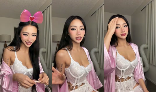 xiayuliian TikTok Live — Oct 8, 2026, 6:16 AM