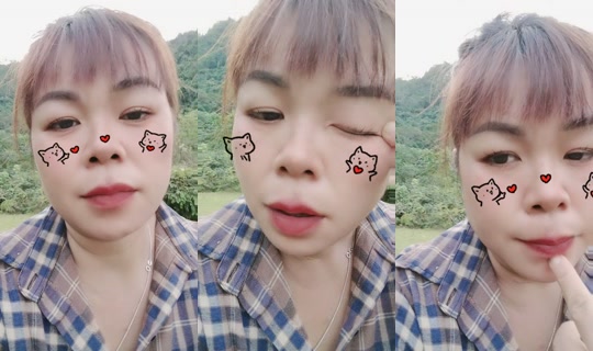 xienxienly TikTok Live — Oct 6, 2026, 10:00 AM