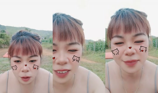 xienxienly TikTok Live — Oct 6, 2026, 10:32 AM