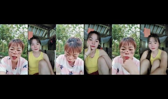 xienxienly TikTok Live — Oct 7, 2026, 8:24 AM