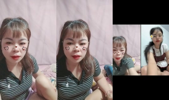 xienxienly TikTok Live — Oct 7, 2026, 1:32 PM