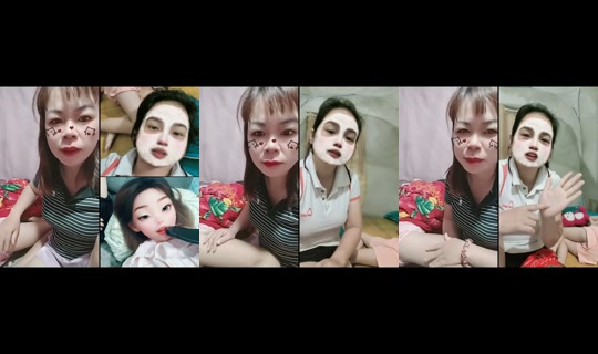 xienxienly TikTok Live — Oct 7, 2026, 9:28 PM