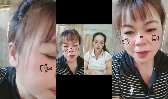 xienxienly TikTok Live — Oct 8, 2026, 3:02 AM