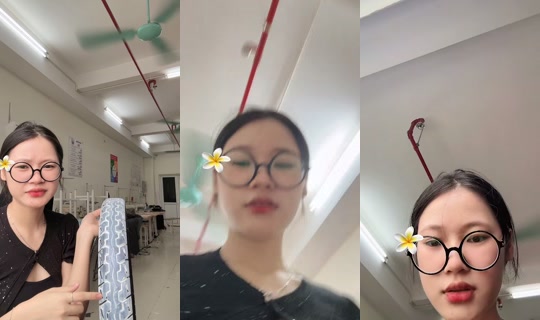 xiholam TikTok Live — Oct 4, 2026, 1:27 AM