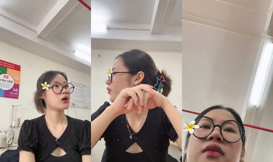xiholam TikTok Live — Oct 4, 2026, 2:18 AM