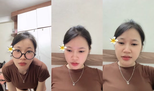 xiholam TikTok Live — Oct 6, 2026, 4:05 PM