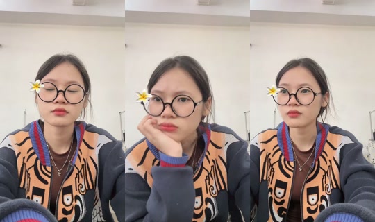 xiholam TikTok Live — Oct 7, 2026, 3:49 AM