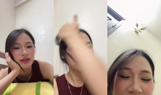 xiholam TikTok Live — Oct 7, 2026, 3:45 PM