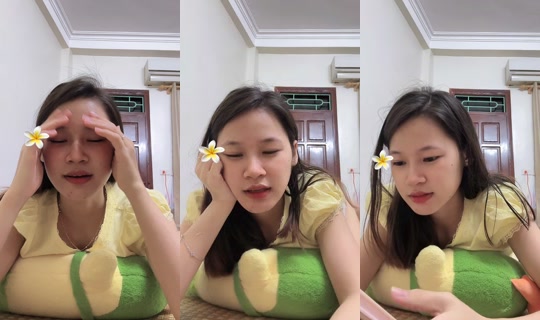 xiholam TikTok Live — Oct 8, 2026, 12:18 PM