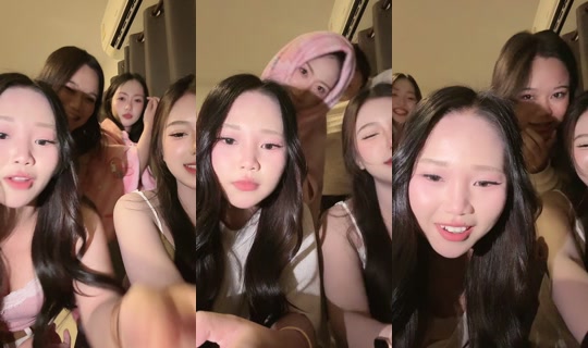 xiiamfang_._ TikTok Live — Sep 11, 2026, 1:35 PM
