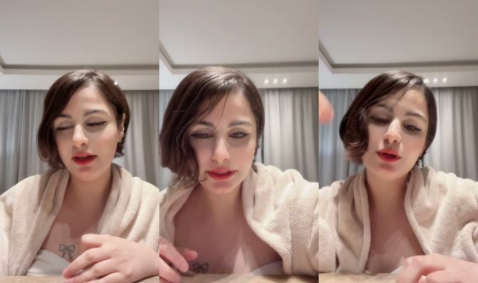 xil7lio TikTok Live — Aug 20, 2026, 4:52 PM