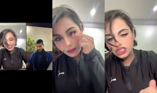 xil7lio TikTok Live — Sep 13, 2026, 9:13 PM