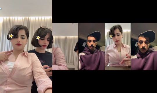 xil7lio TikTok Live — Oct 3, 2026, 11:21 PM