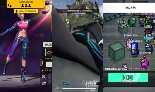 xilo_pasto TikTok Live — Aug 22, 2026, 7:56 AM