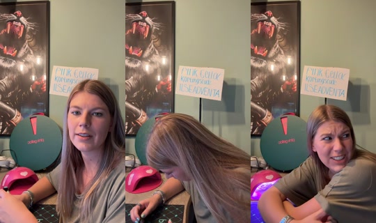 xilsevisser TikTok Live — Sep 30, 2026, 5:12 PM